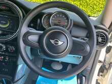 Mini Hatch One - U2408