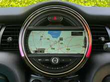 Mini Hatch One - U2408