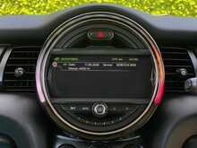 Mini Hatch One - U2408