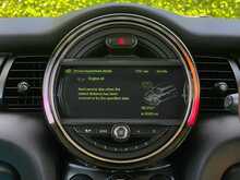 Mini Hatch One - U2408