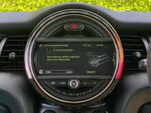 Mini Hatch One - U2408