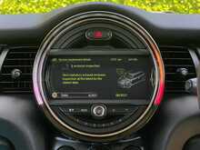 Mini Hatch One - U2408