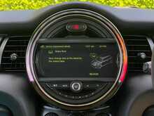 Mini Hatch One - U2408