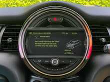 Mini Hatch One - U2408