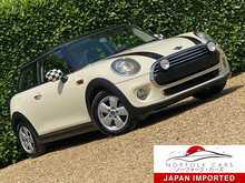 Mini Hatch One - U2408