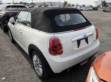 Mini Convertible Cooper - N26
