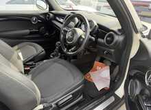 Mini Convertible Cooper - N26
