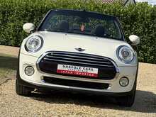 Mini Convertible Cooper - U2438