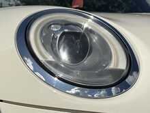 Mini Convertible Cooper - U2438