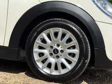 Mini Convertible Cooper - U2438