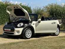 Mini Convertible Cooper - U2438