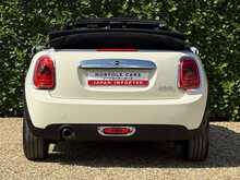 Mini Convertible Cooper - U2438