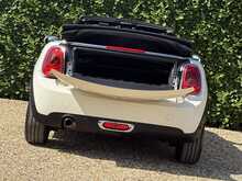 Mini Convertible Cooper - U2438