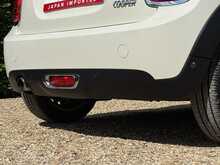 Mini Convertible Cooper - U2438