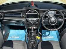 Mini Convertible Cooper - U2438