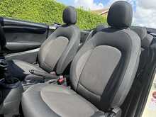 Mini Convertible Cooper - U2438