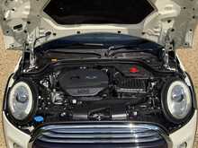Mini Convertible Cooper - U2438