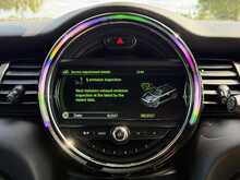 Mini Convertible Cooper - U2438