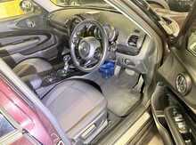 Mini Clubman Cooper - N27