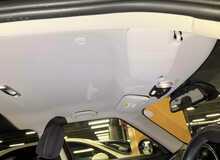 Mini Clubman Cooper - N27