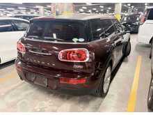 Mini Clubman Cooper - N27