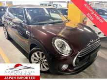 Mini Clubman Cooper - N27