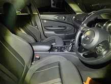 Mini Clubman Cooper S - U2441