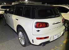 Mini Clubman Cooper S - U2441