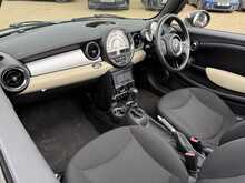 Mini Convertible Cooper - N3