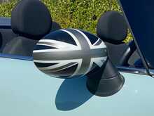 Mini Convertible Cooper - N3