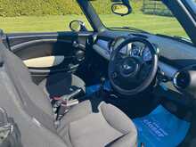 Mini Convertible Cooper - N3