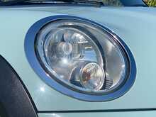 Mini Convertible Cooper - N3