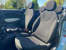 Mini Convertible Cooper - N3