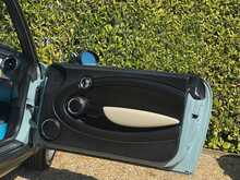 Mini Convertible Cooper - N3