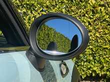 Mini Convertible Cooper - N3