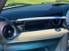 Mini Convertible Cooper - N3