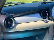 Mini Convertible Cooper - N3