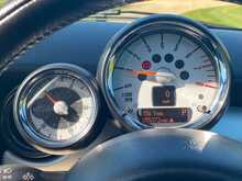 Mini Convertible Cooper - N3