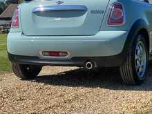 Mini Convertible Cooper - N3