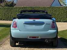 Mini Convertible Cooper - N3