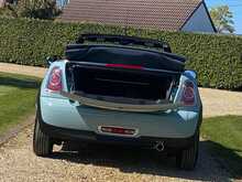 Mini Convertible Cooper - N3