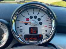Mini Convertible Cooper - N3