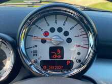 Mini Convertible Cooper - N3
