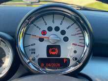 Mini Convertible Cooper - N3