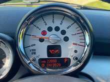 Mini Convertible Cooper - N3