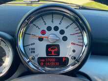 Mini Convertible Cooper - N3