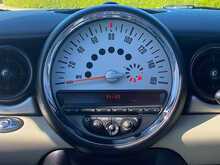 Mini Convertible Cooper - N3