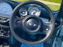 Mini Convertible Cooper - N3