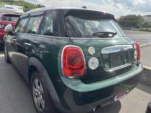 Mini Hatch Cooper - N30