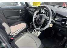 Mini Hatch Cooper - N30